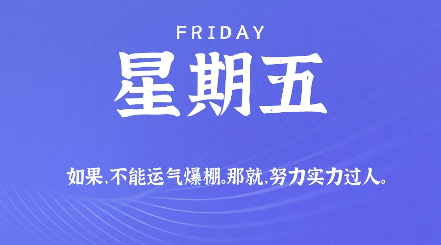 【2020.8.21】60秒读懂世界