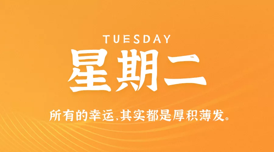 【2020.9.8】60秒读懂世界