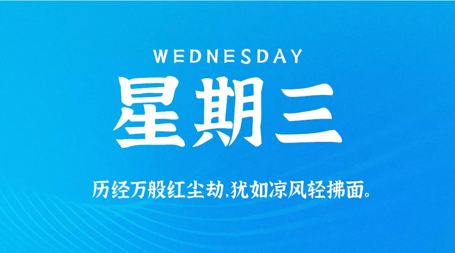 【2020.9.23】60秒读懂世界