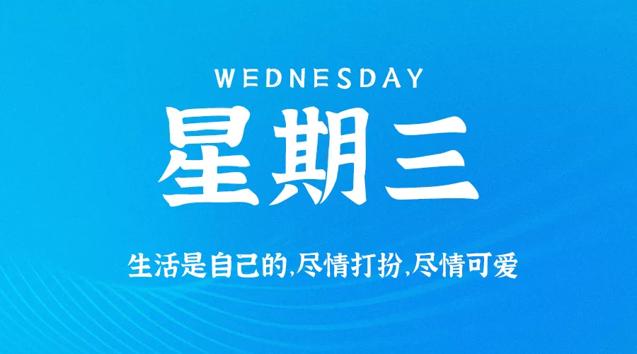 【2020.11.4】60秒读懂世界