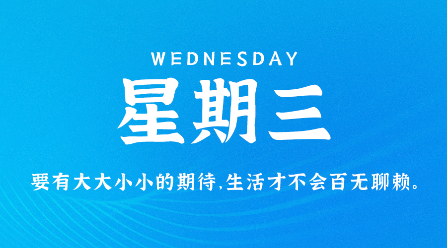 【2022.3.30】60秒读懂世界