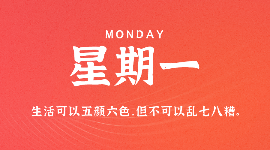 【2022.5.16】60秒读懂世界