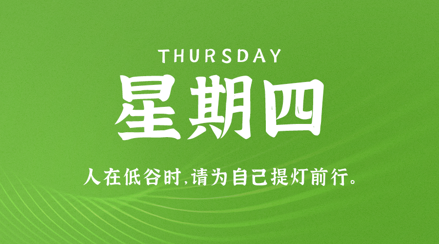 【2022.10.27】60秒读懂世界