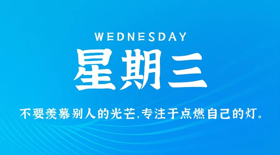 【2024.7.10】60秒读懂世界