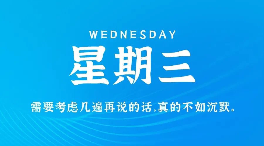 【2025.3.5】60秒读懂世界
