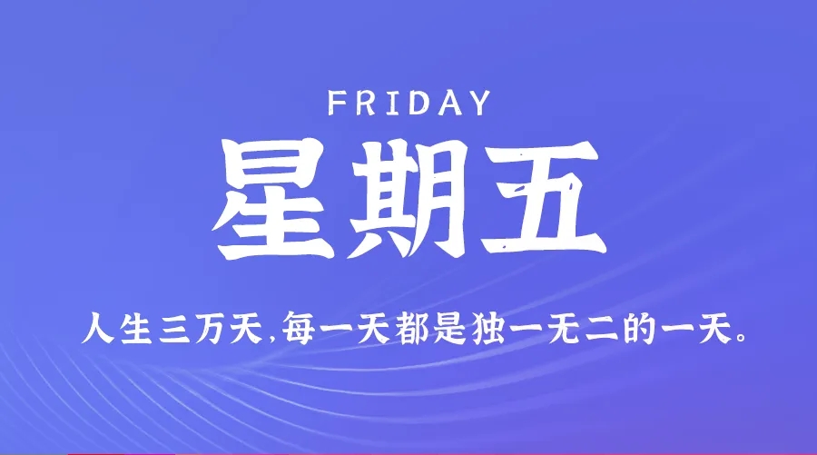 【2025.3.7】60秒读懂世界
