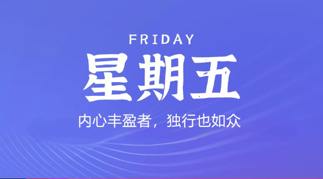 【2025.7.4】60秒读懂世界