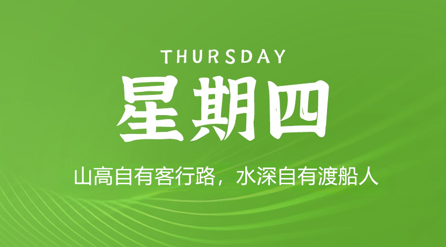 【2025.8.7】60秒读懂世界